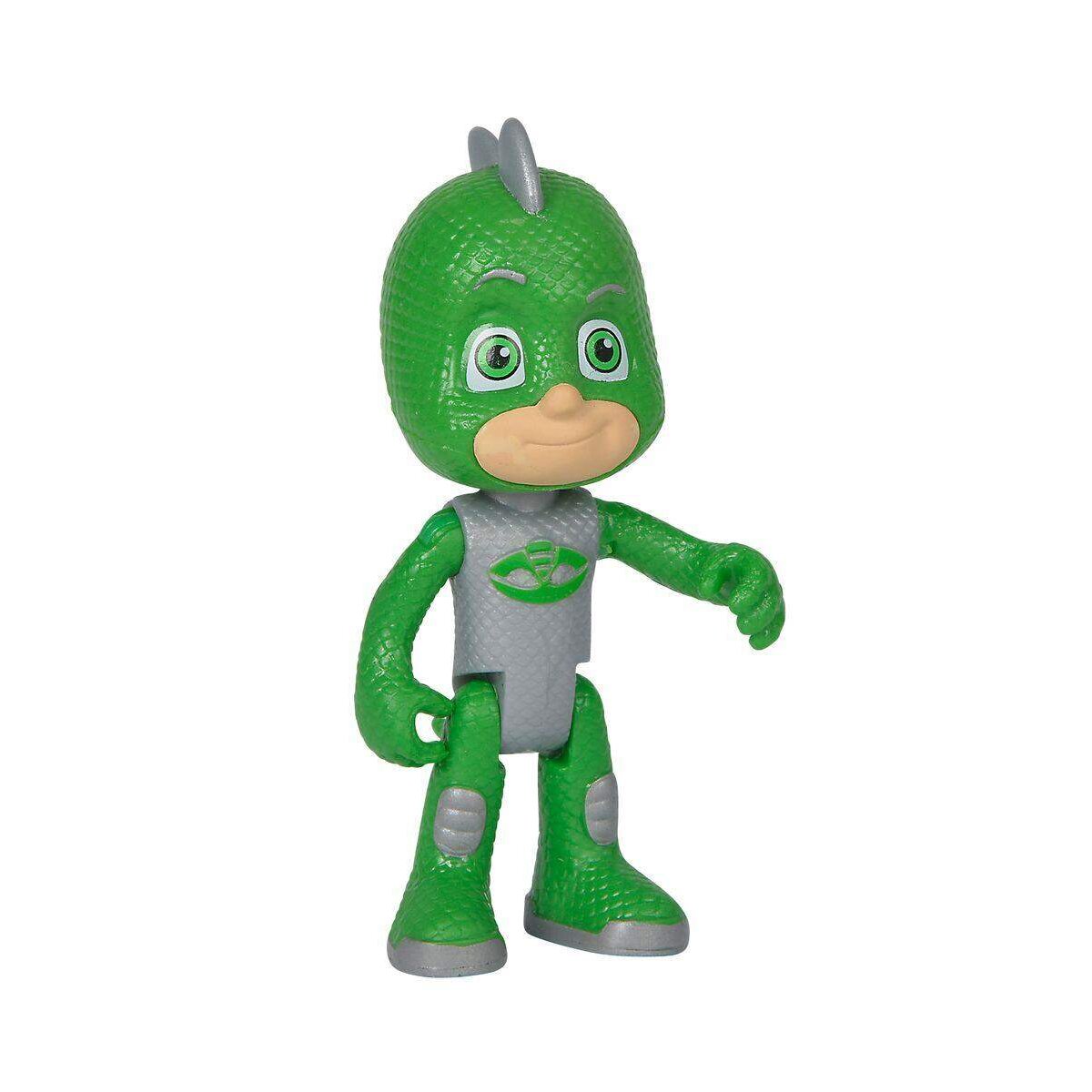 Simba PJ Masks Spielfigur Gecko
