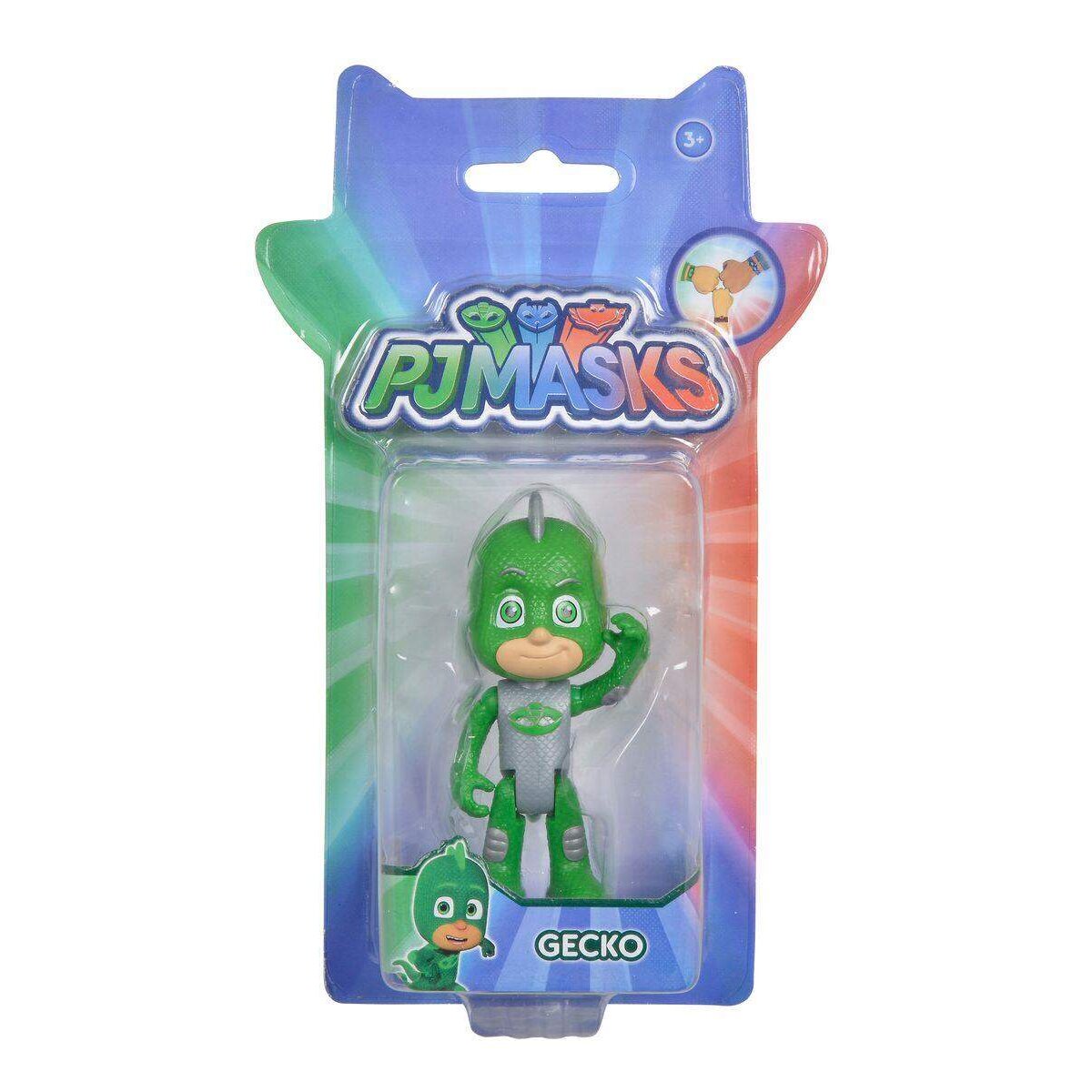 Simba PJ Masks Spielfigur Gecko