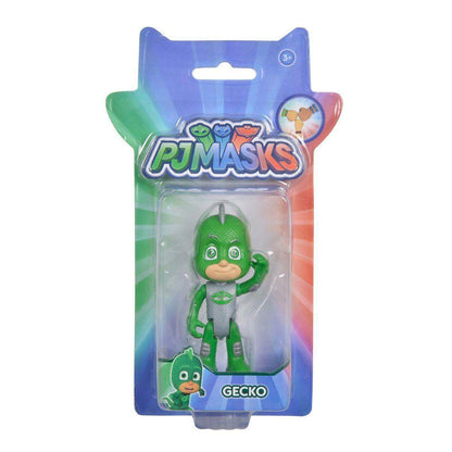 Simba PJ Masks Spielfigur Gecko