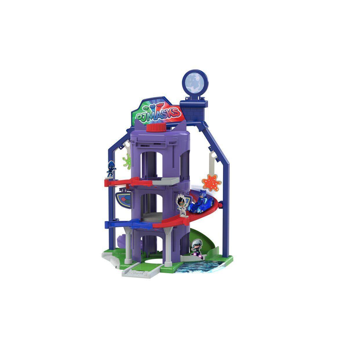 Simba PJ Masks Team Headquarter