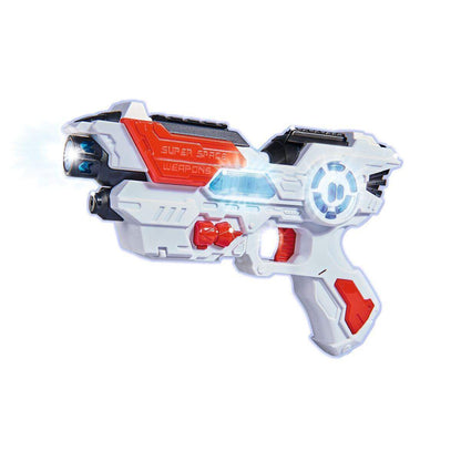 Simba Planet Fighter Space Shooter Laserpistole