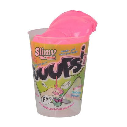 Simba Puuupsi Becher, sortiert