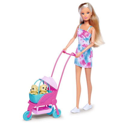 Simba Steffi Love Dog Buggy