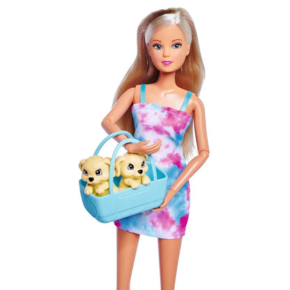 Simba Steffi Love Dog Buggy