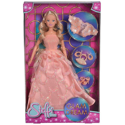 Simba Steffi Love Glamourous Dream