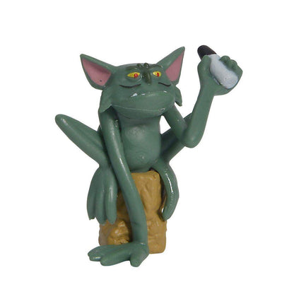 Simba Trolljäger Figurenset Jim, Bular, Goblin