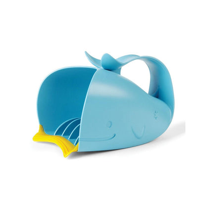 Skip Hop Haarspülbecher Moby, blau