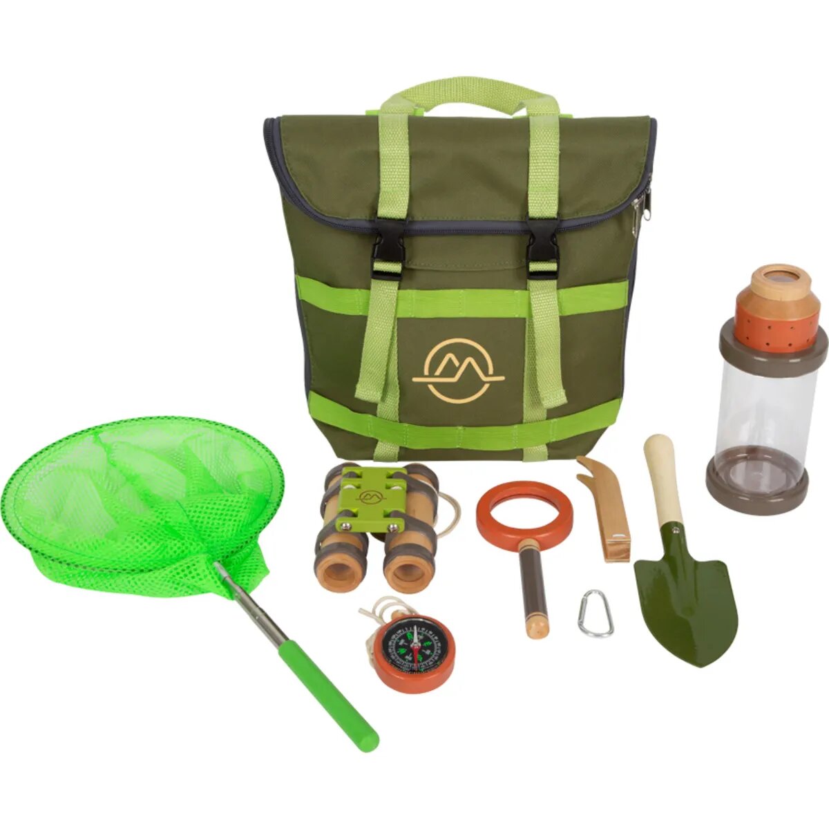 small foot Entdeckerrucksack „Discover“