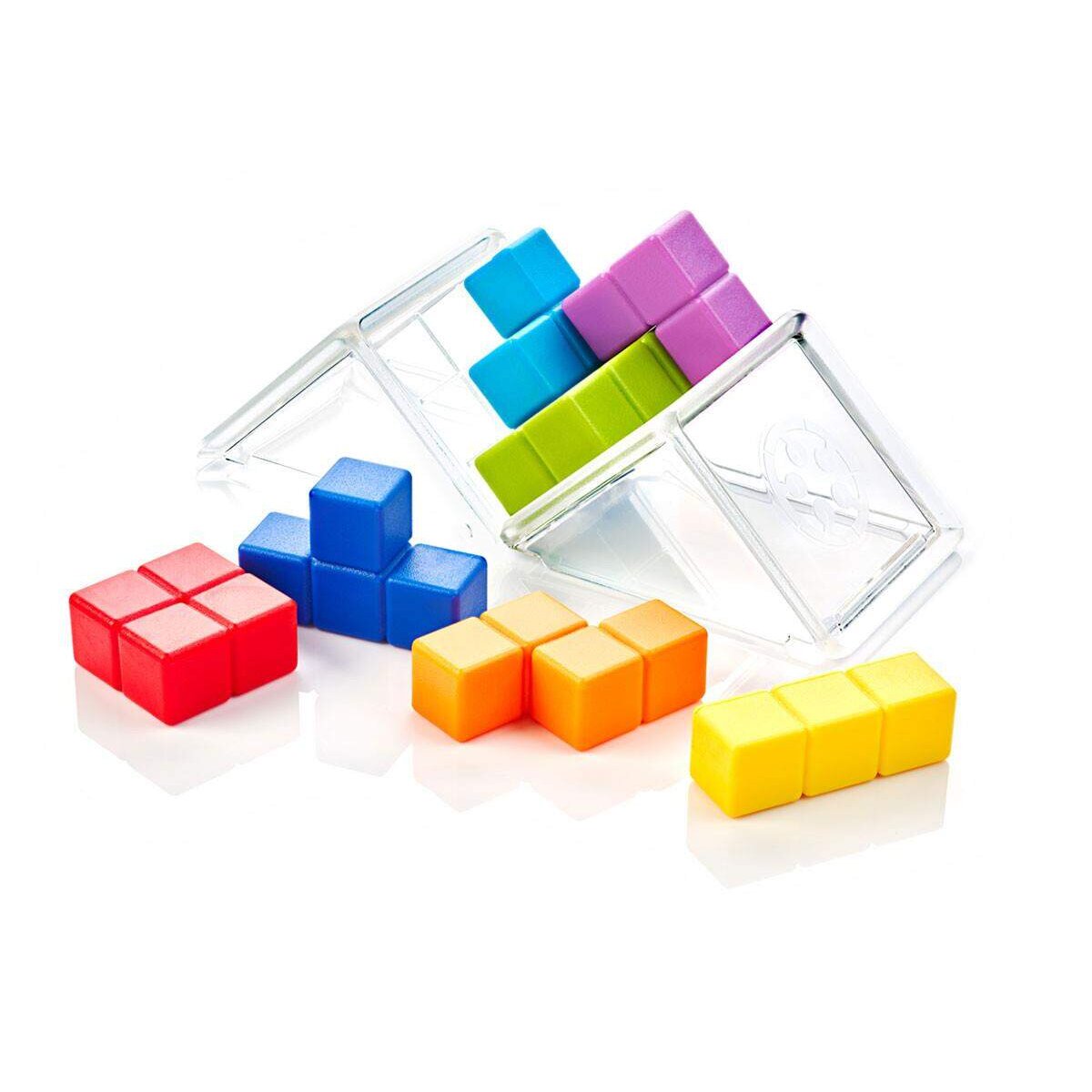 Smart Games Cube Puzzler GO