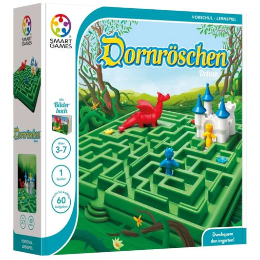 Smart Games Dornröschen Deluxe