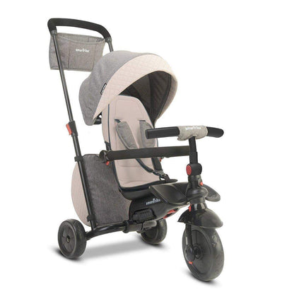 smarTrike 7-in-1 SmartFold 600, Grau