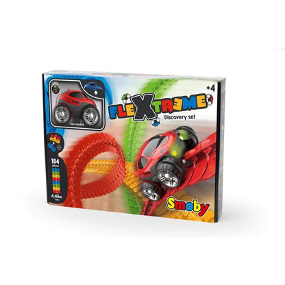 Smoby FleXtreme Starter Set
