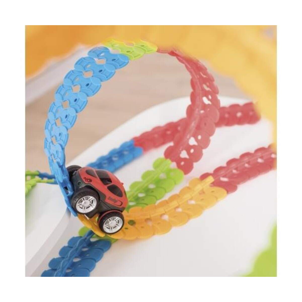 Smoby FleXtreme Starter Set