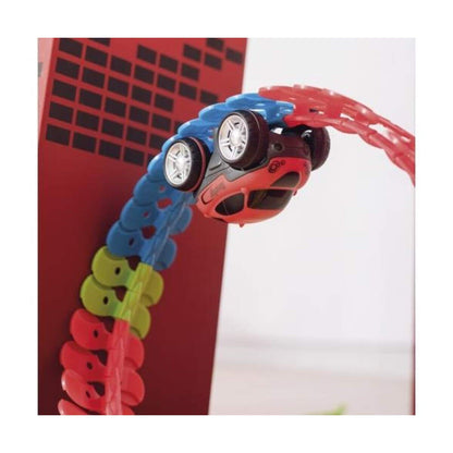 Smoby FleXtreme Starter Set