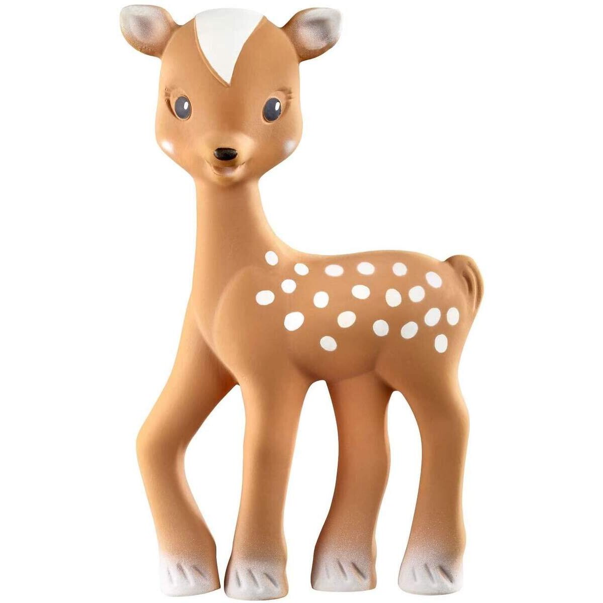 Sophie La Girafe Fanfan das Rehkitz