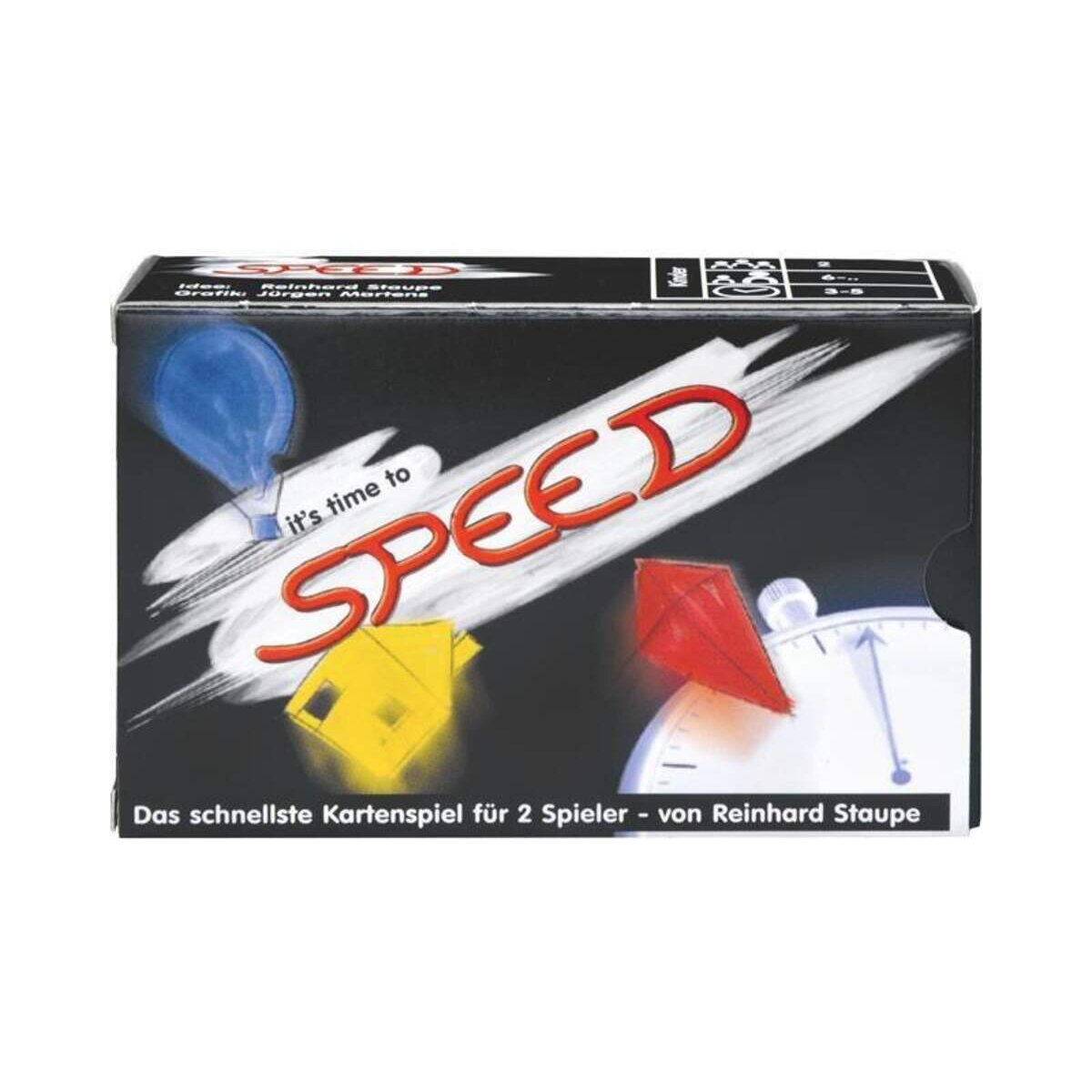 Speed