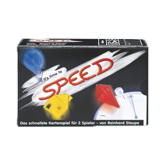 Speed