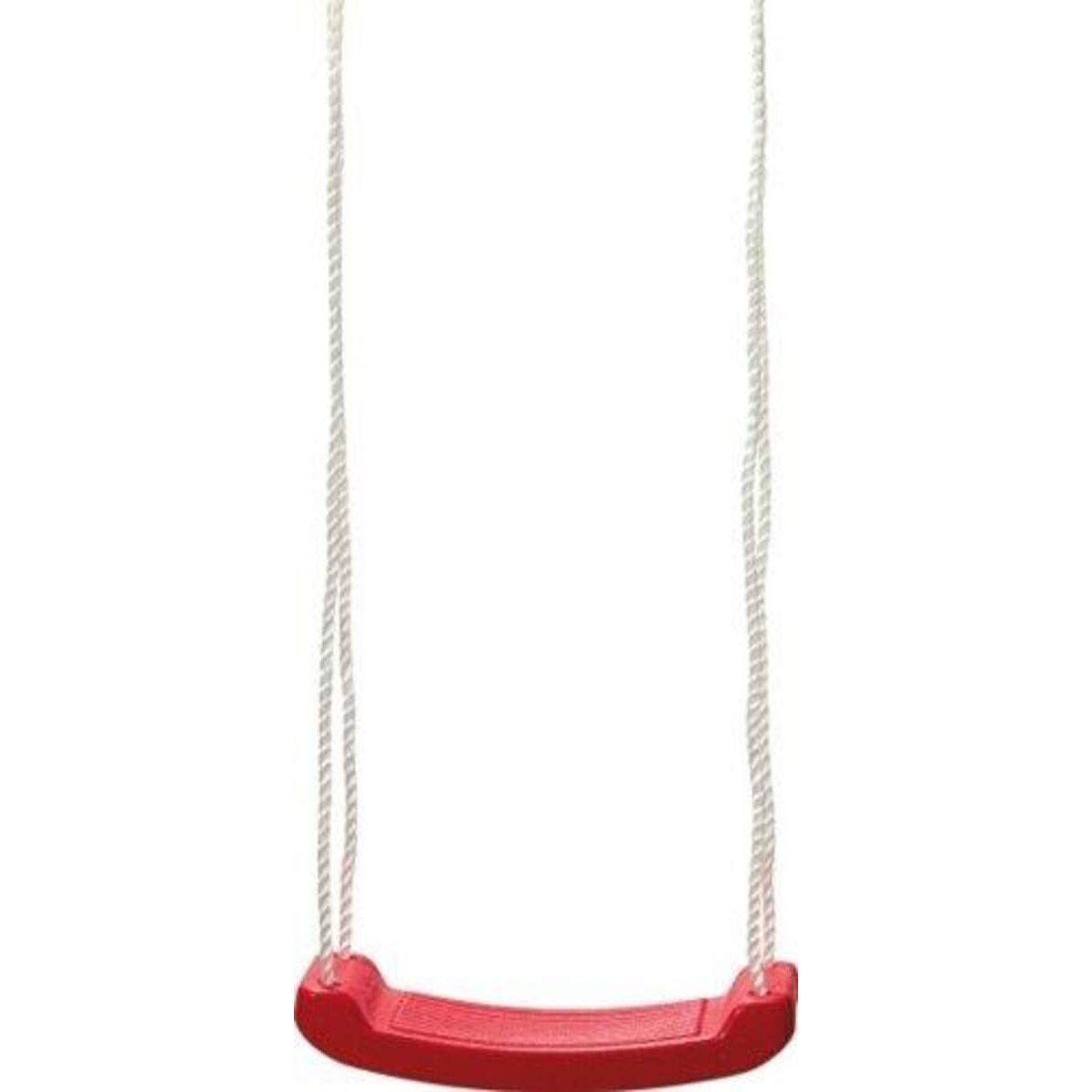 SpielMaus Brettschaukel, rot