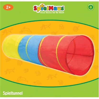 SpielMaus Outdoor Spieltunnel
