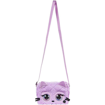 Spin Master  Purse Pets - Flauschi Katze