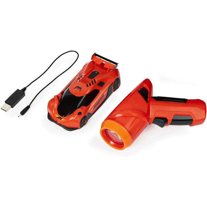 Spin Master Air Hogs Laser Zero Gravity Drive