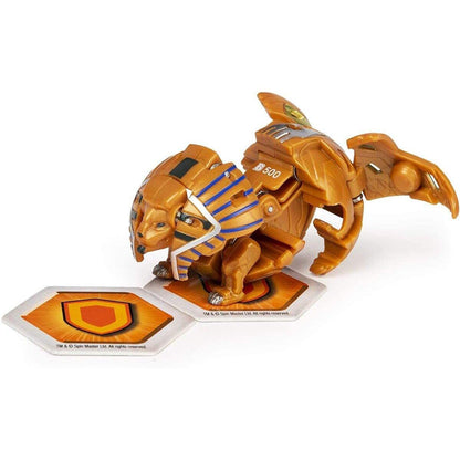 Spin Master Bakugan Basicball Trox, 1 Stück, sortiert