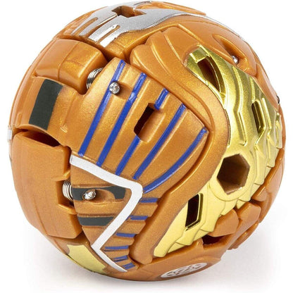 Spin Master Bakugan Basicball Trox, 1 Stück, sortiert