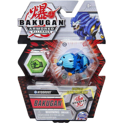 Spin Master Bakugan Basicball Trox, 1 Stück, sortiert