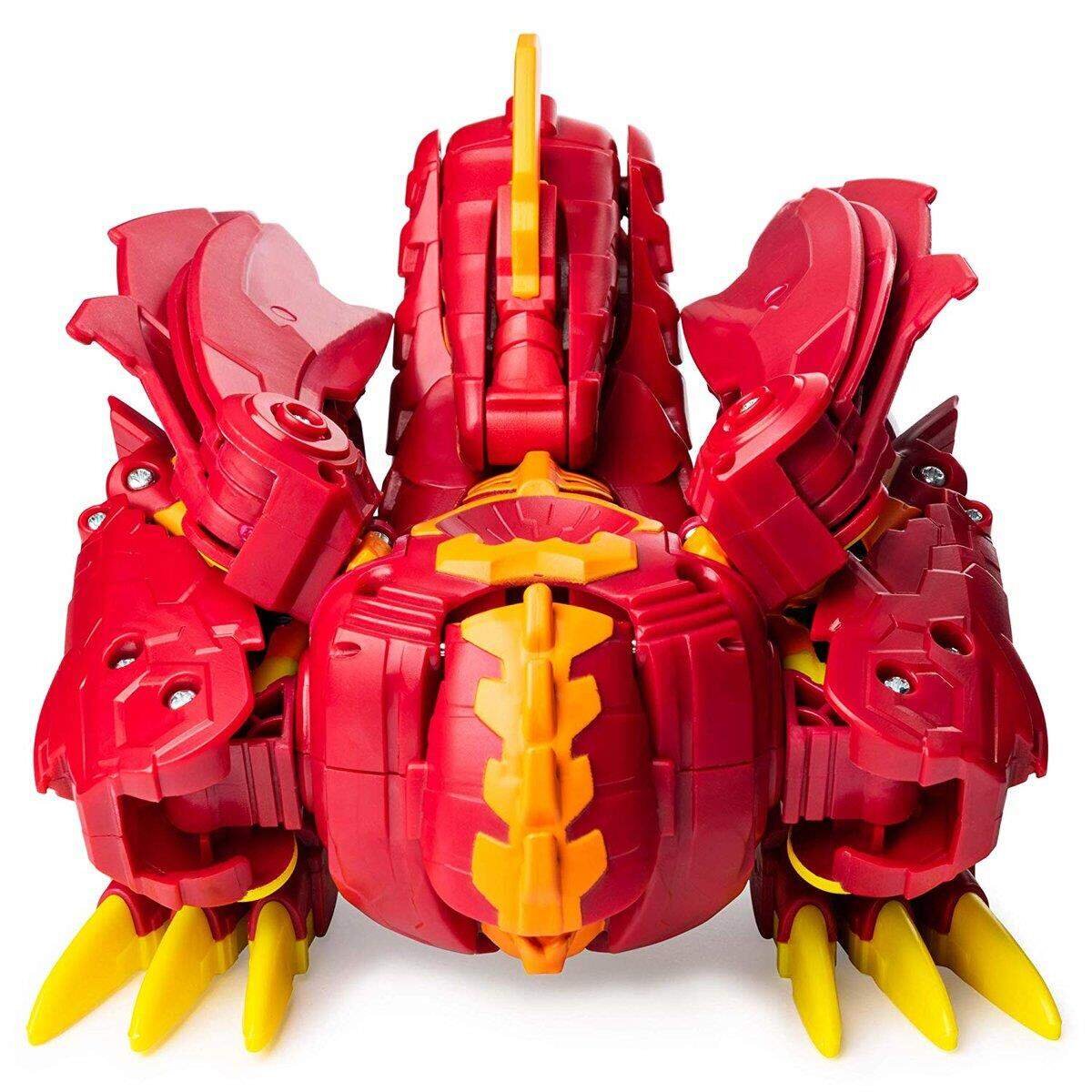 Spin Master Bakugan Dragonoid Maximus