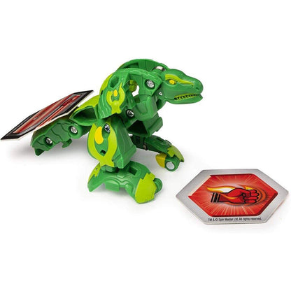 Spin Master Bakugan Staffel 2 Ultra, 1 Stück, sortiert