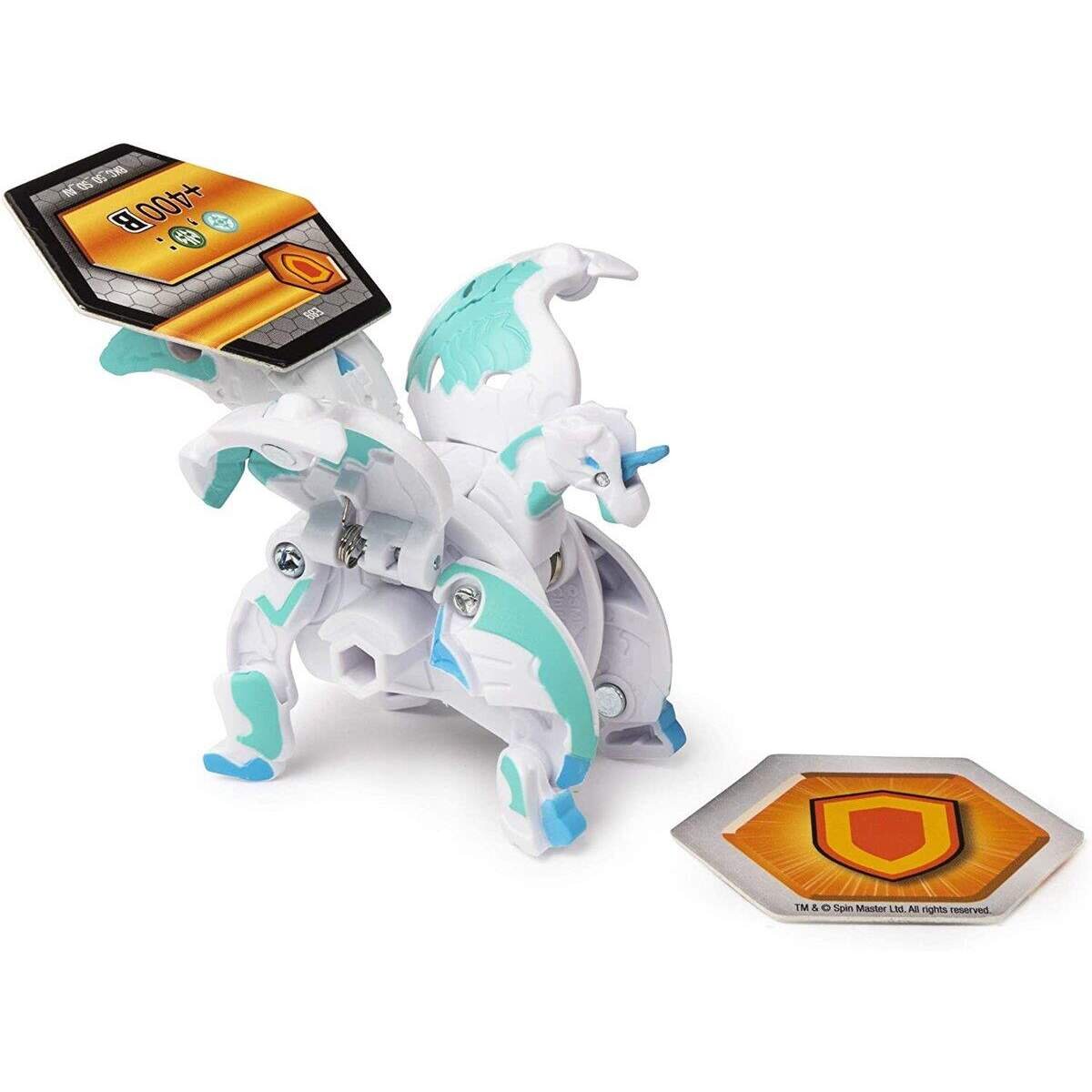 Spin Master Bakugan Staffel 2 Ultra, 1 Stück, sortiert
