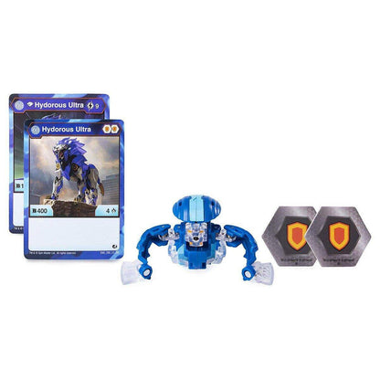 Spin Master Bakugan Ultra Ball Pack, 1 Stück, sortiert