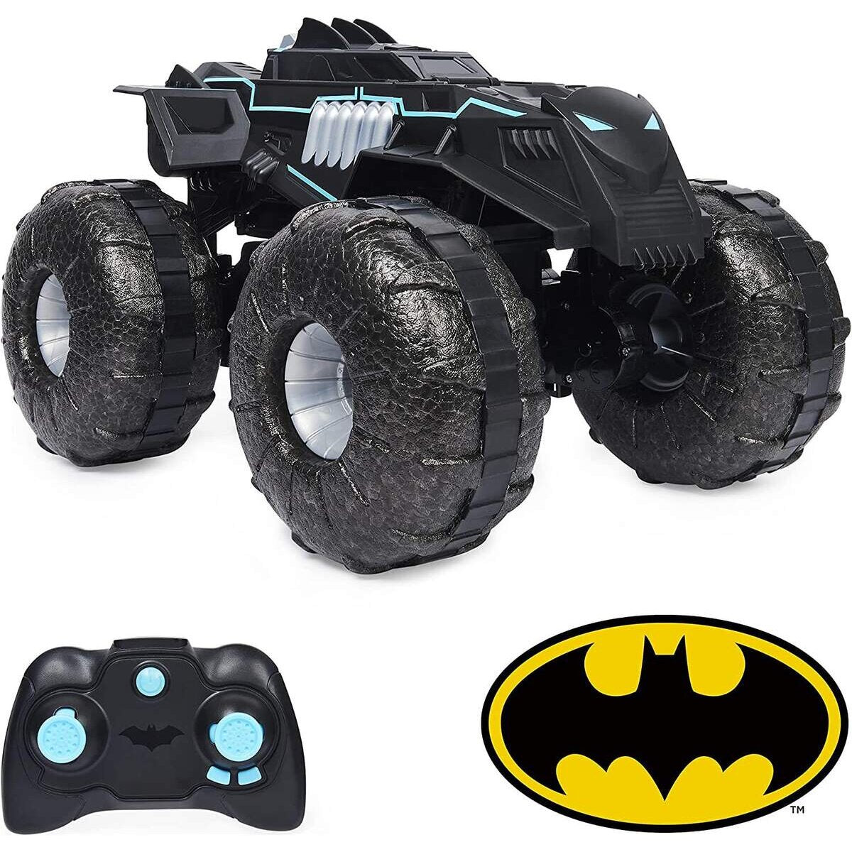 Spin Master Batman All-Terrain Batmobile