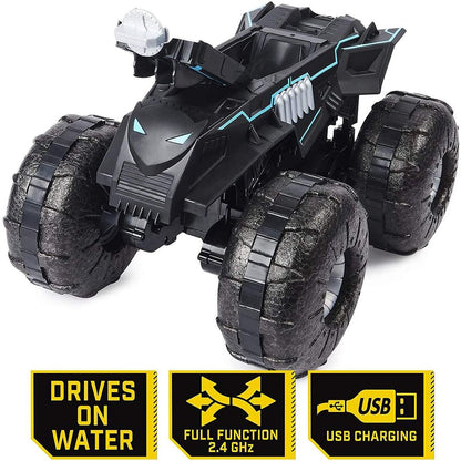 Spin Master Batman All-Terrain Batmobile