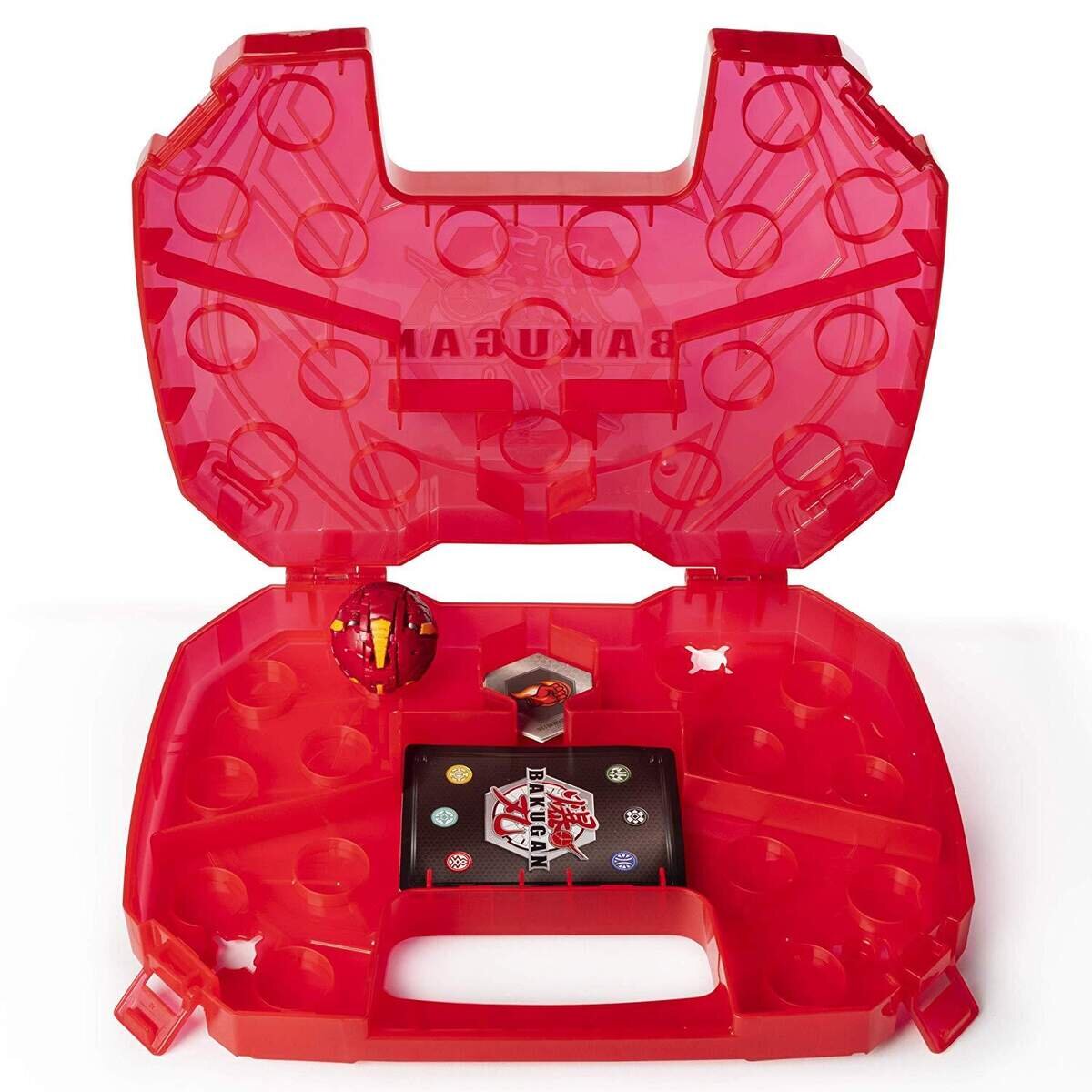 Spin Master BTB Bakugan Storage Case Fix6