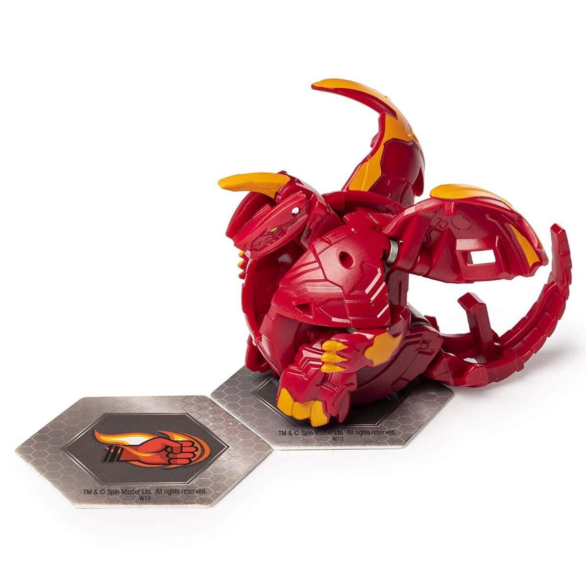 Spin Master BTB Bakugan Storage Case Fix6