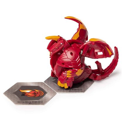 Spin Master BTB Bakugan Storage Case Fix6