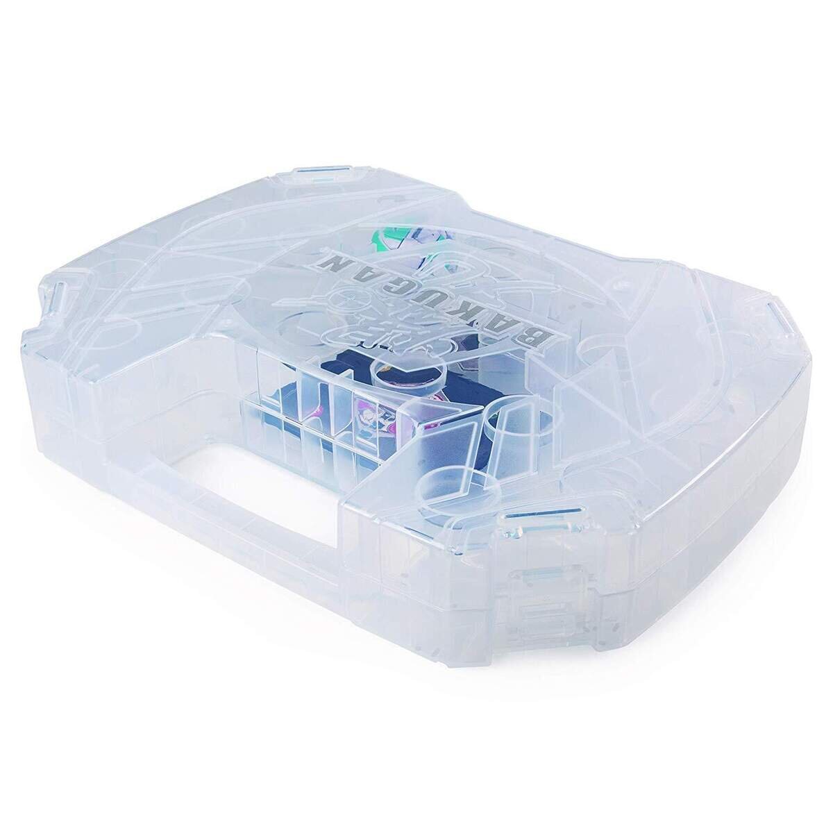Spin Master BTB Bakugan Storage Case Fix6