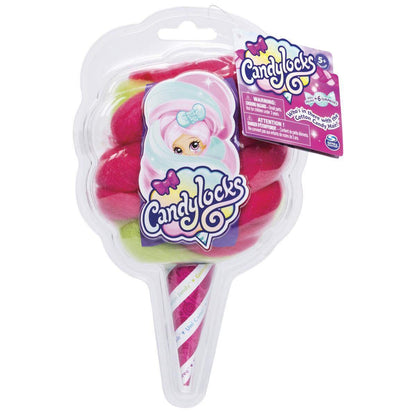 Spin Master Candylocks Puppe, sortiert, 1 Stück