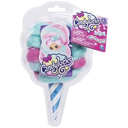 Spin Master Candylocks Puppe, sortiert, 1 Stück