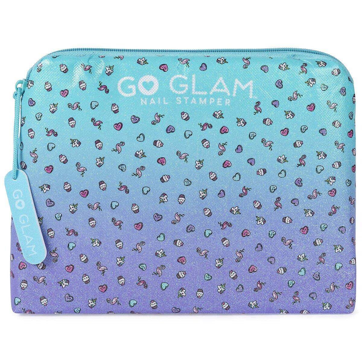 Spin Master Cool Maker Go Glam Nail Studio