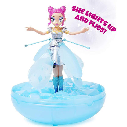 Spin Master Crystal Flyers Starlight Idol