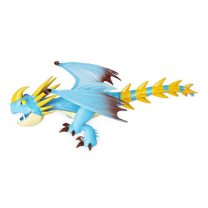 Spin Master Dragons 3 Actionfigur mit Sound- & Lichteffekten, sortiert