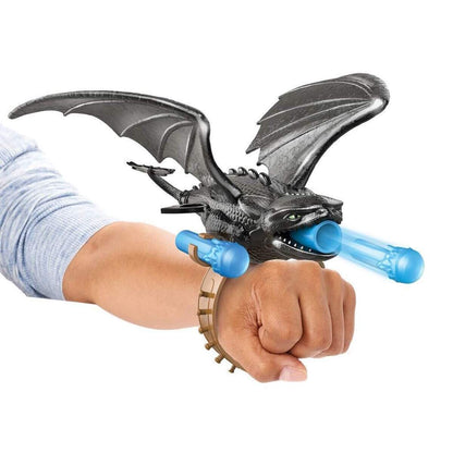Spin Master Dragons 3 Actionfigur – Handgelenkschleuder
