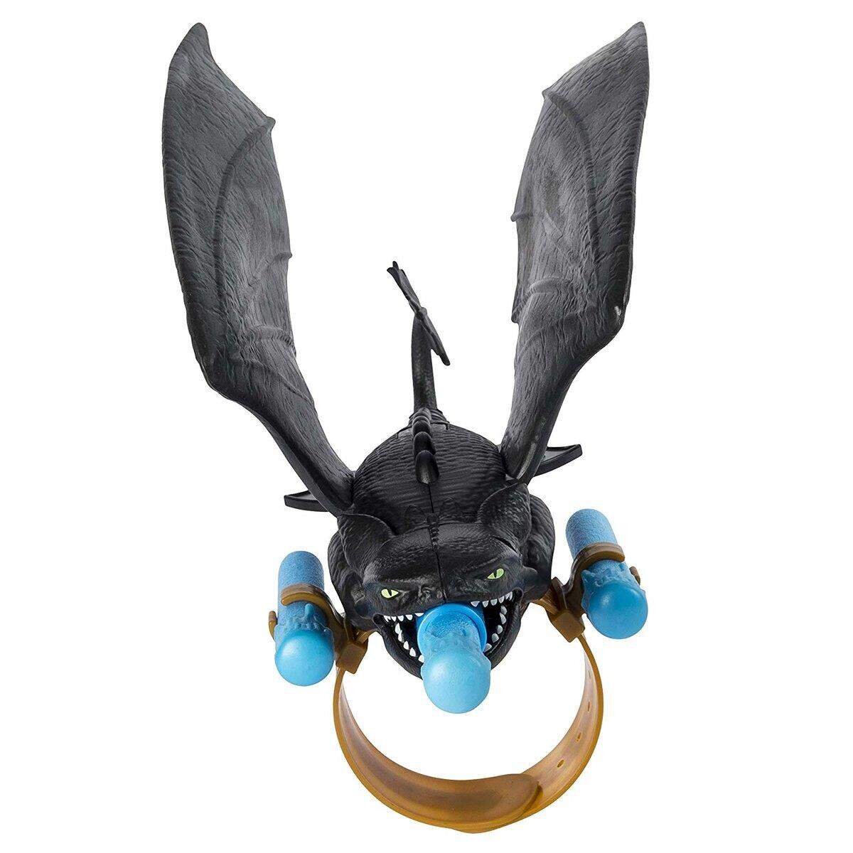 Spin Master Dragons 3 Actionfigur – Handgelenkschleuder