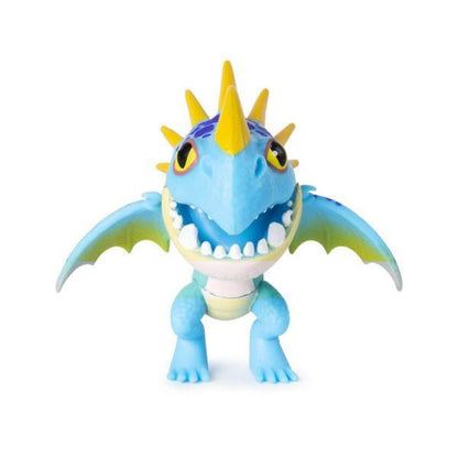 Spin Master Dragons 3 Mini Drachen, leuchtend &  farbwechselnd, sortiert