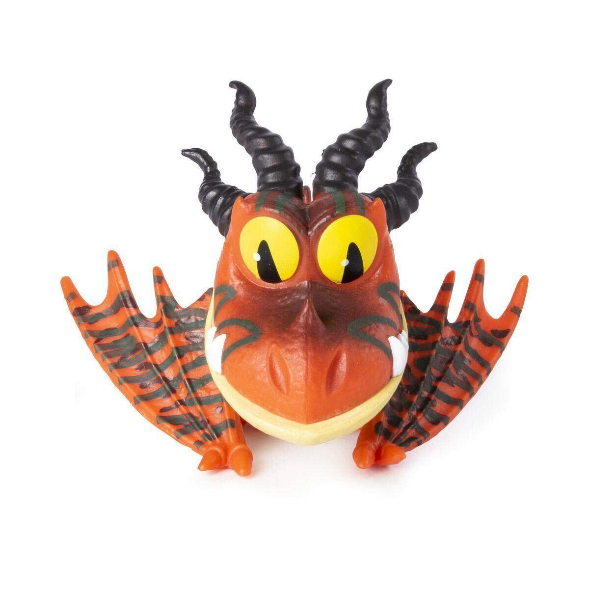 Spin Master Dragons 3 Mini Drachen, leuchtend &  farbwechselnd, sortiert