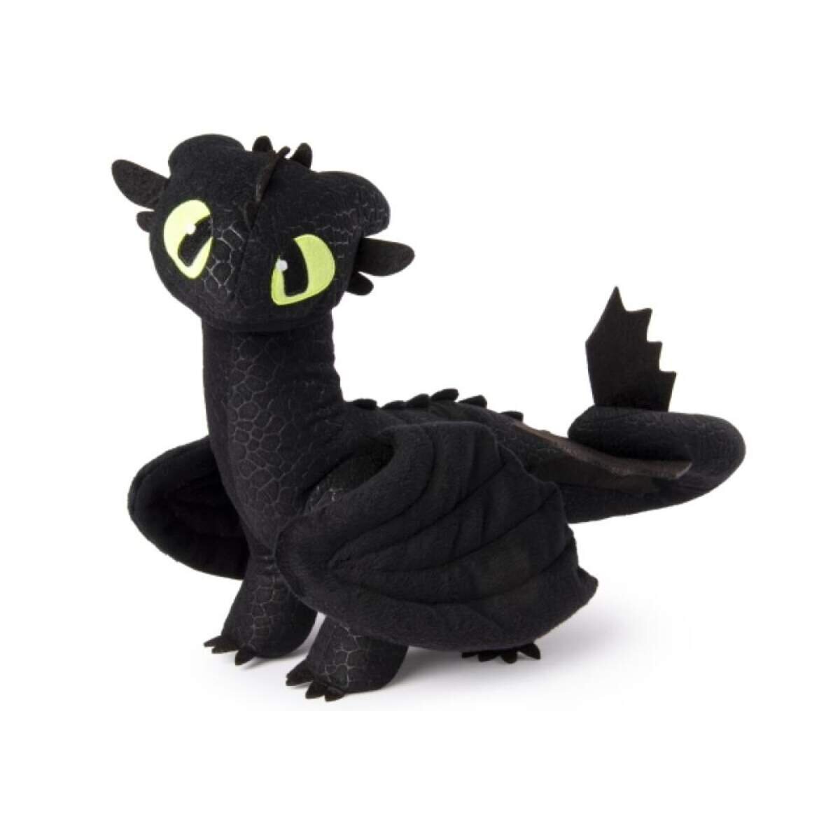 Spin Master Dragons Deluxe Plüsch, sortiert