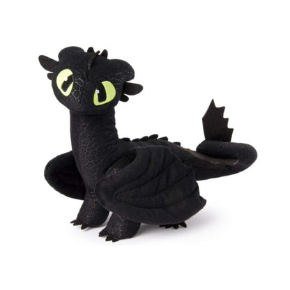 Spin Master Dragons Deluxe Plüsch, sortiert
