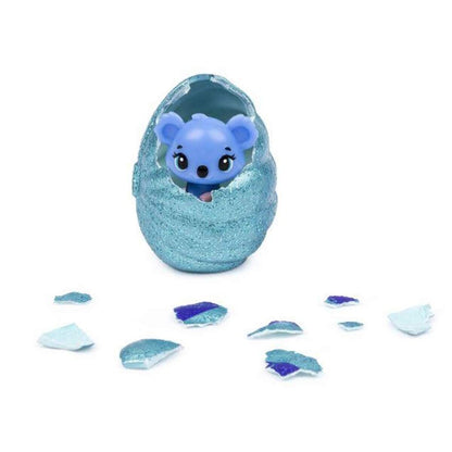 Spin Master Hatchimal Colleggtible Ei 1er Pack Welle 5, sortiert